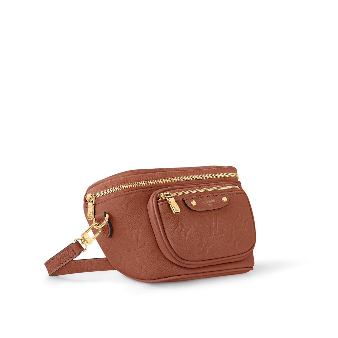 Replicate Louis Vuitton Mini Bumbag M12753(1:1 replica)