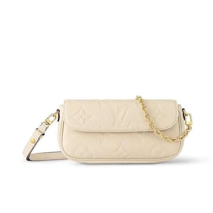 Replicate Wallet on Chain Ivy M82210 (1:1Replicate )(1:1 replica)