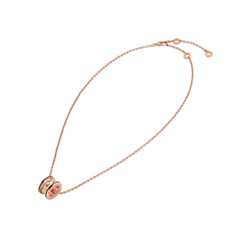 Replicate B.zero1 Series Necklace(1:1 replica)