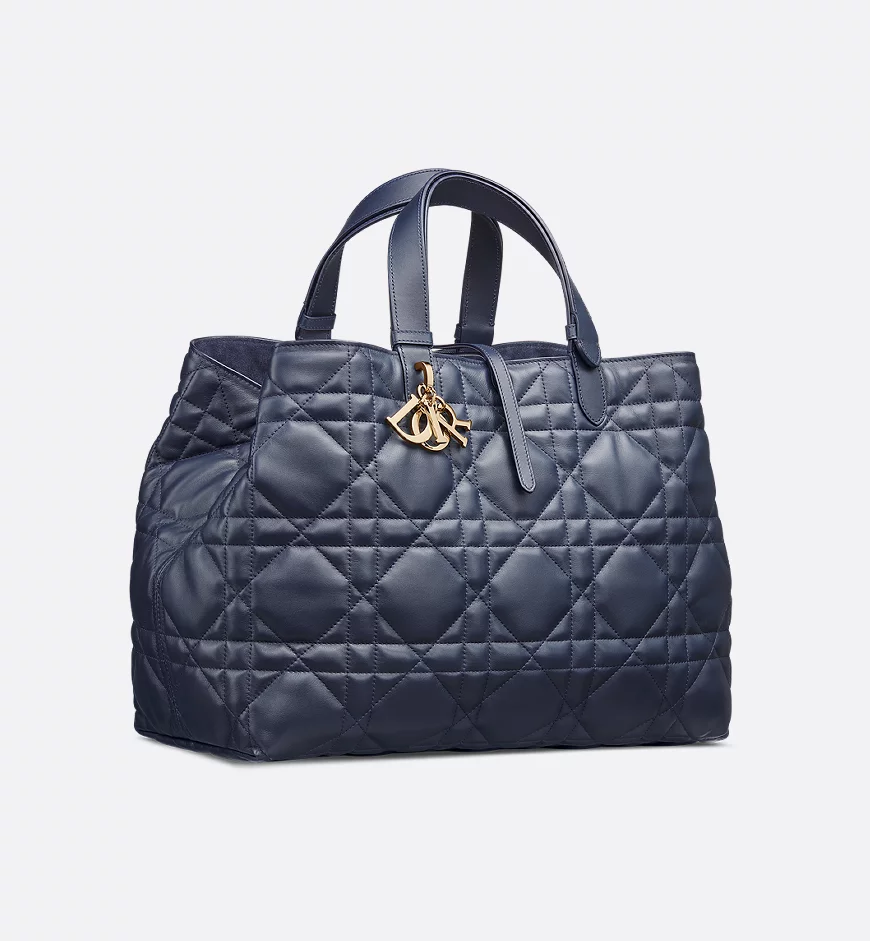 Replicate Dior Large Dior Toujours Bag HandBags(1:1 replica)