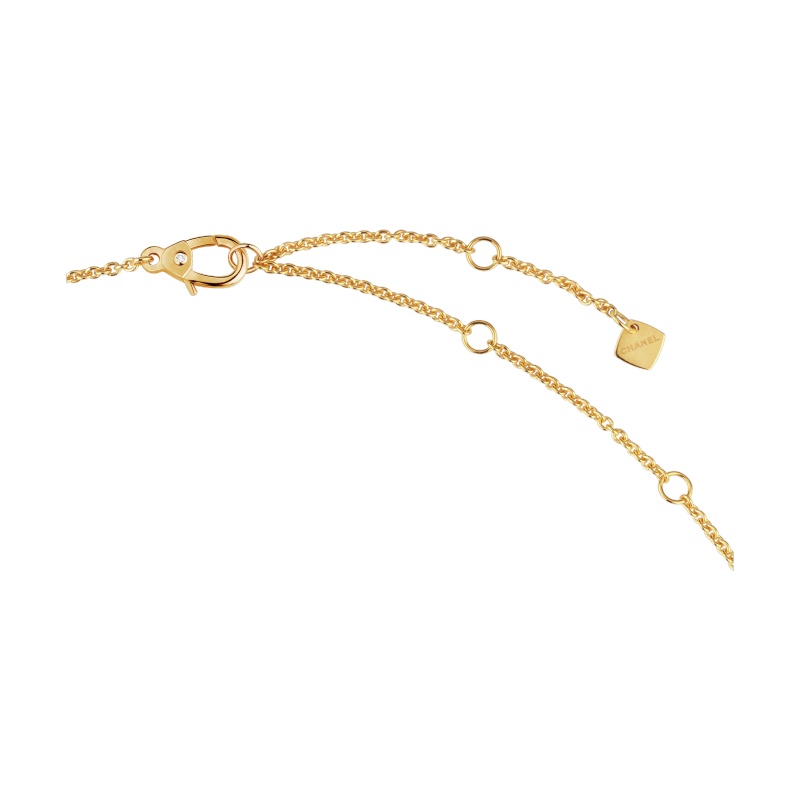 Replicate COCO necklace(1:1 replica)