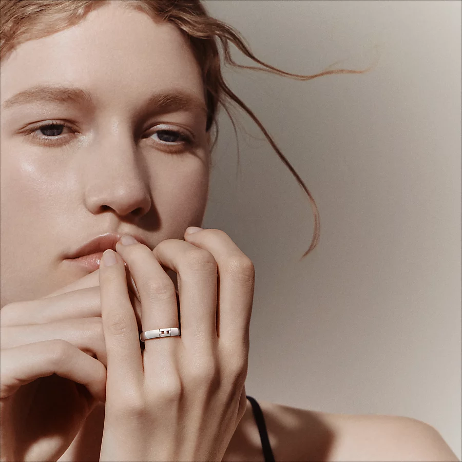 Replicate Ever Herakles wedding band(1:1 replica)