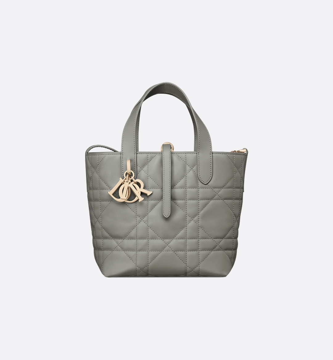 Replicate Dior Small Dior Toujours Vertical Tote Bag(1:1 replica)