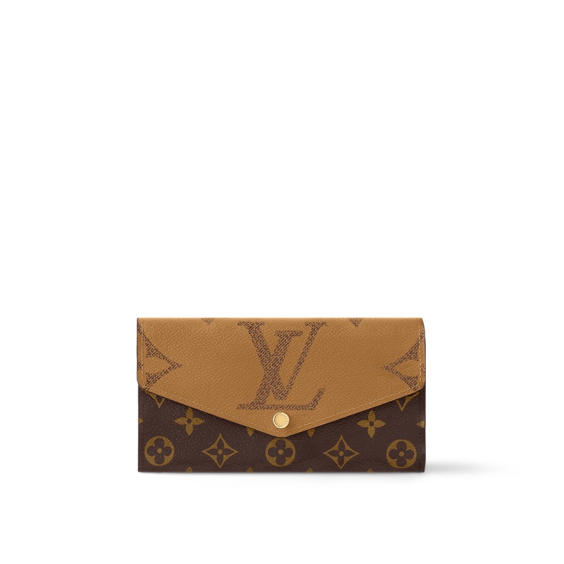 Replicate Louis Vuitton Sarah Wallet M80726(1:1 replica)