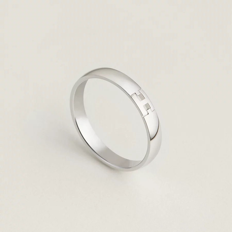 Replicate Ever Herakles wedding band(1:1 replica)