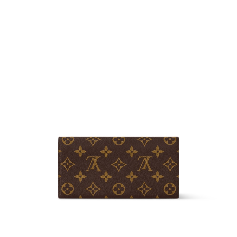 Replicate Louis Vuitton Emilie Wallet M60697(1:1 replica)