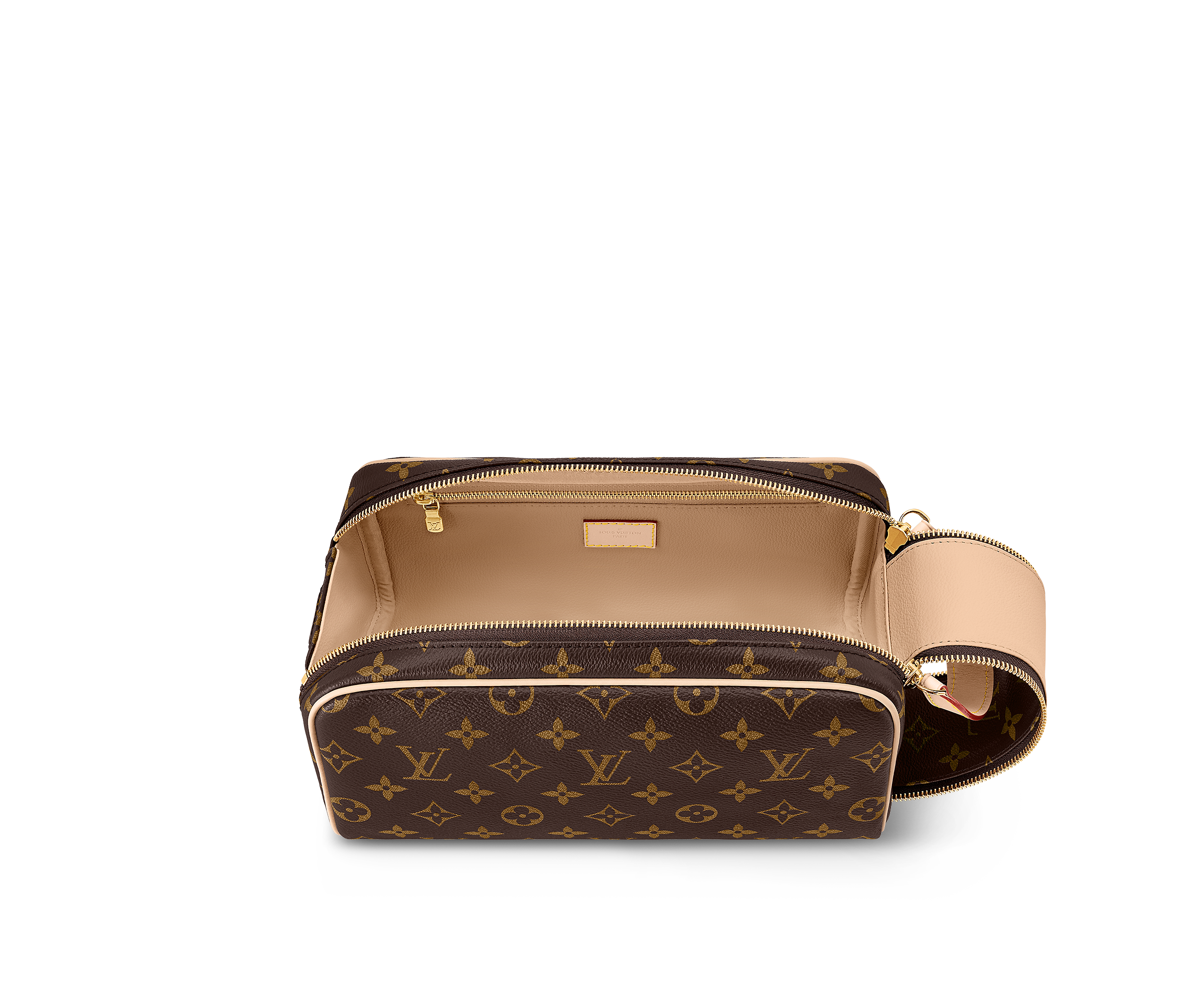 Replicate Dopp Kit Toilet Pouch M44494 (1:1Replicate )(1:1 replica)