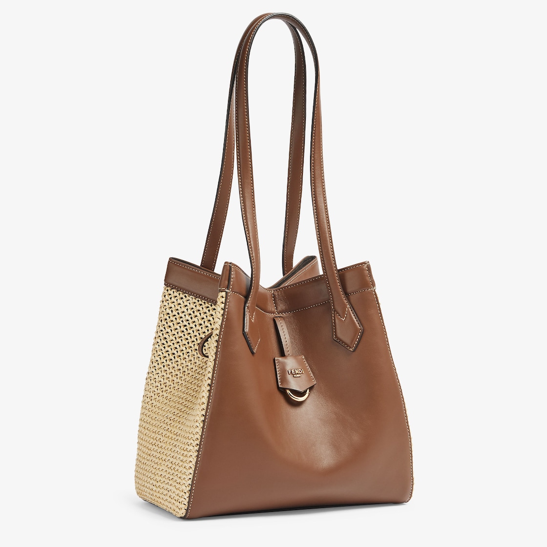 Replicate Fendi Origami Medium(1:1 replica)