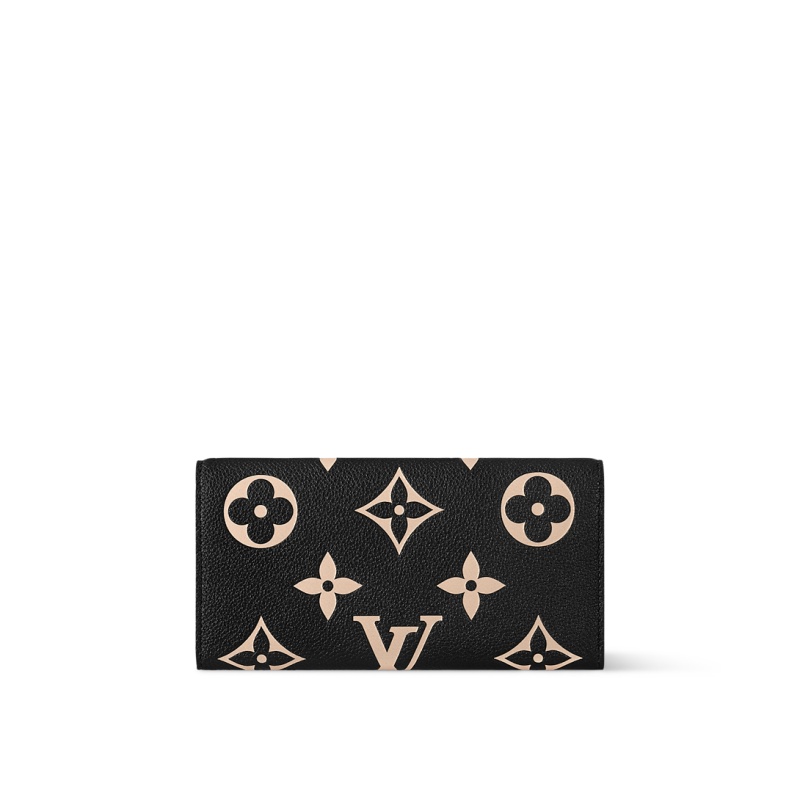Replicate Louis Vuitton Emilie Wallet M83138(1:1 replica)