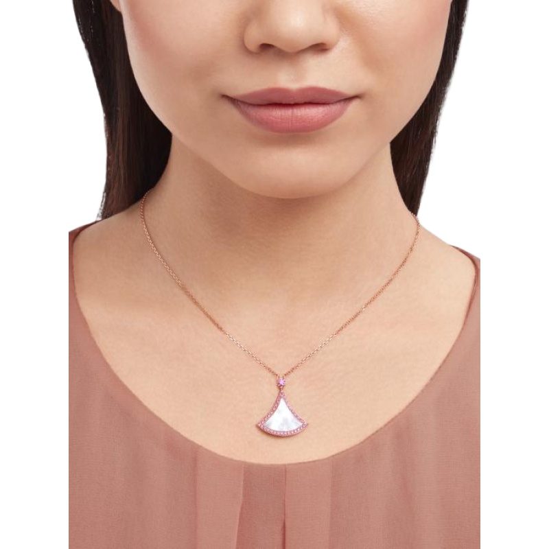 Replicate DIVAS’ DREAM Necklace(1:1 replica)