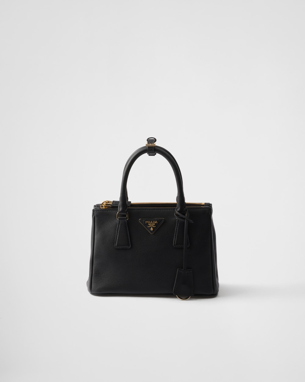 Replicate Small Prada Galleria Leather Bag(1:1 replica)