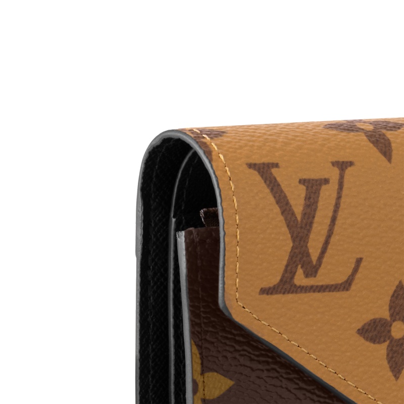 Replicate Louis Vuitton Victorine Wallet M81557(1:1 replica)