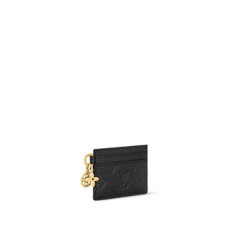 Replicate Louis Vuitton LV Charms Card Holder M82132(1:1 replica)