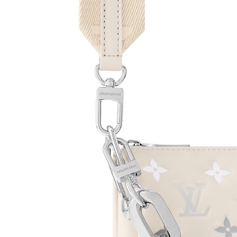 Replicate Louis Vuitton Coussin PM M11986(1:1 replica)