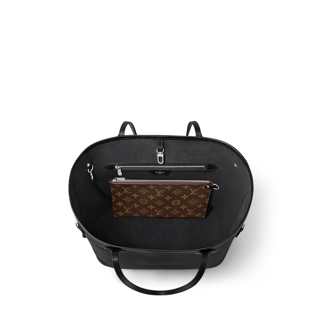 Replicate Louis Vuitton Neverfull MM M11930(1:1 replica)