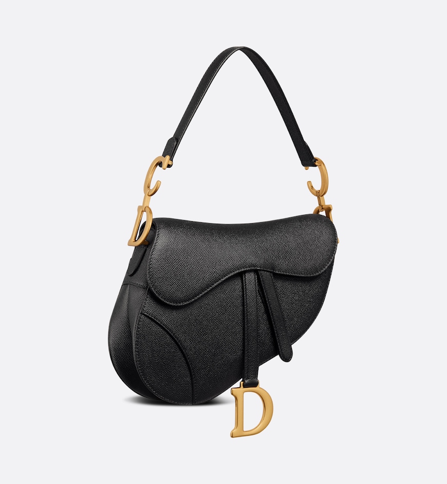 Replicate Dior Saddle Bag with Strap HandBags(1:1 replica)