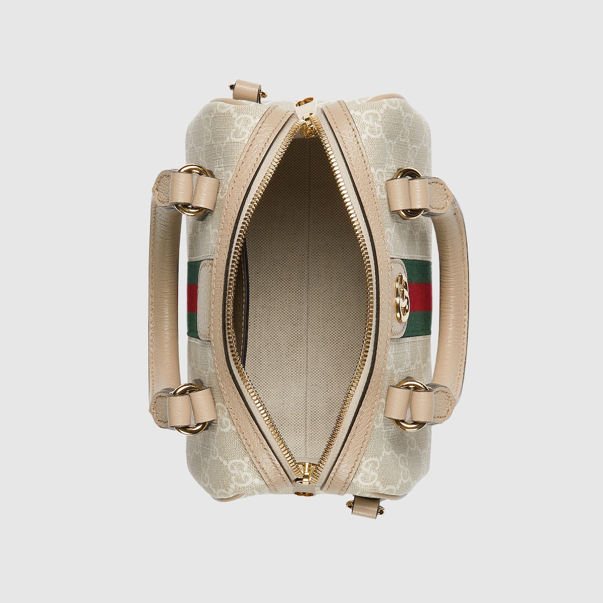 Replicate Ophidia Mini Top Handle Bag(1:1 replica)