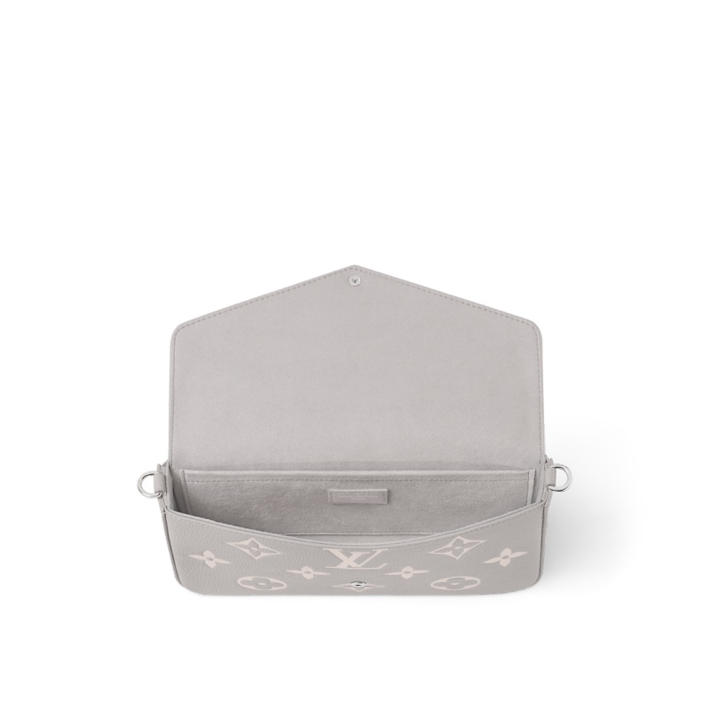 Replicate Louis Vuitton Félicie Pochette M14227(1:1 replica)