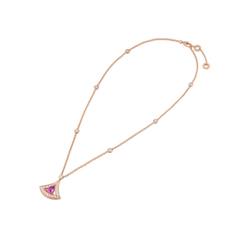 Replicate DIVAS’ DREAM Necklace(1:1 replica)