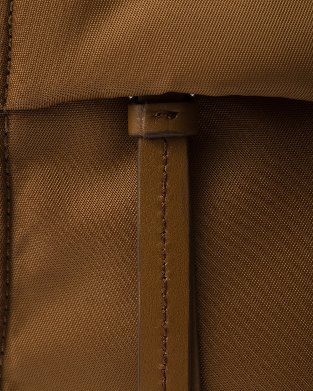 Replicate Small Padded Re-Nylon Shoulder Bag(1:1 replica)