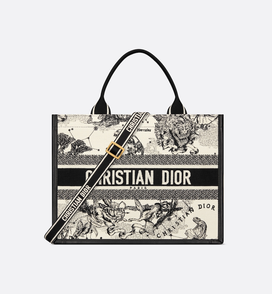 Replicate Dior Medium Dior Book Tote 36.5CM(1:1 replica)