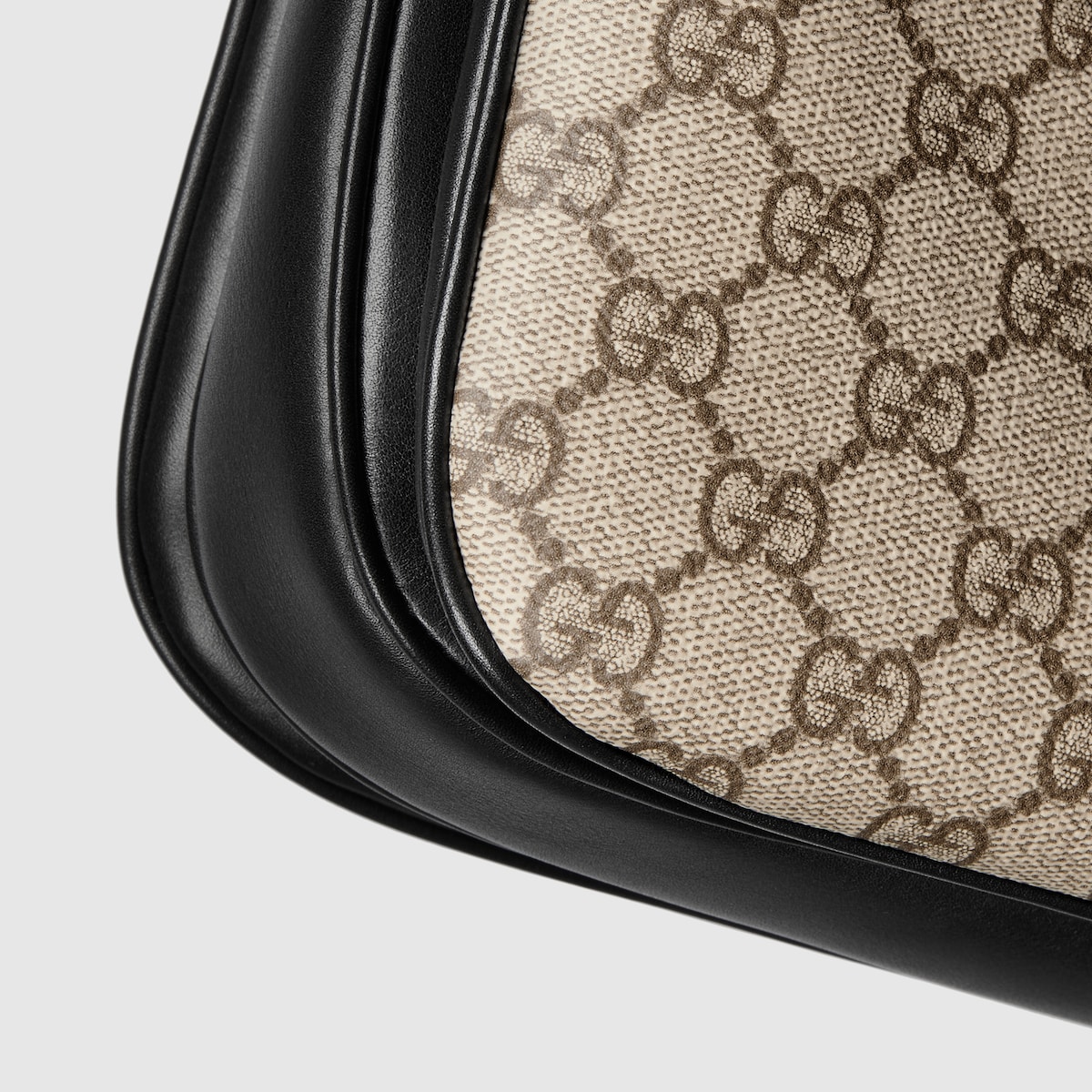 Replicate Gucci Horsebit 1955 Soft Medium Shoulder Bag(1:1 replica)