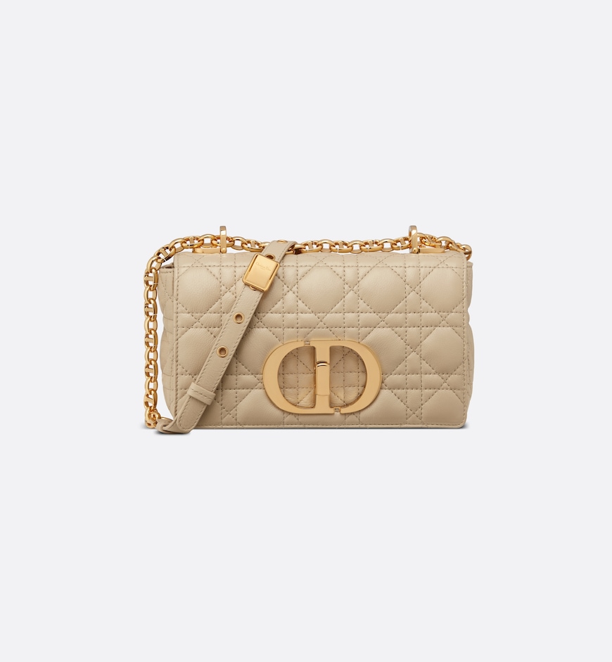 Replicate Dior Small Dior Caro Bag HandBags(1:1 replica)