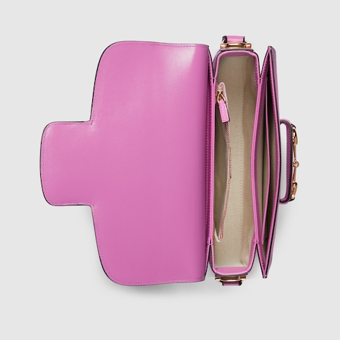 Replicate Gucci Horsebit 1955 Small Shoulder Bag(1:1 replica)