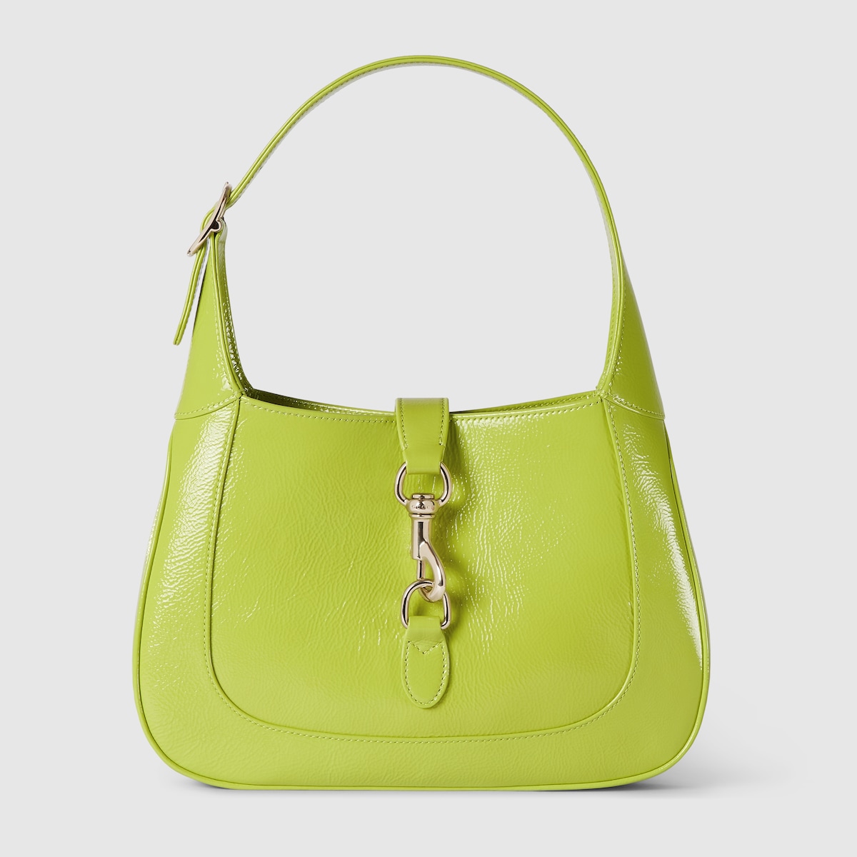 Replicate Gucci Jackie Small Shoulder Bag(1:1 replica)