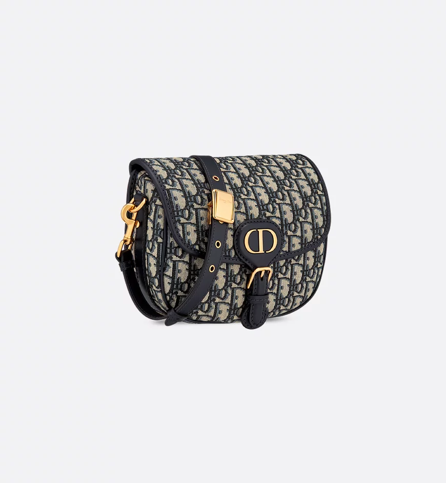 Replicate Dior Medium Dior Bobby Bag HandBags(1:1 replica)