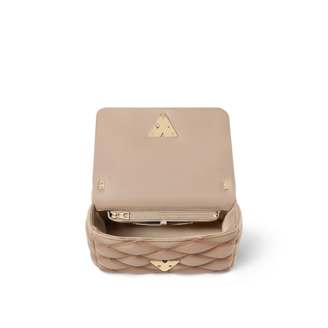 Replicate Louis Vuitton GO-14 MM M11257(1:1 replica)