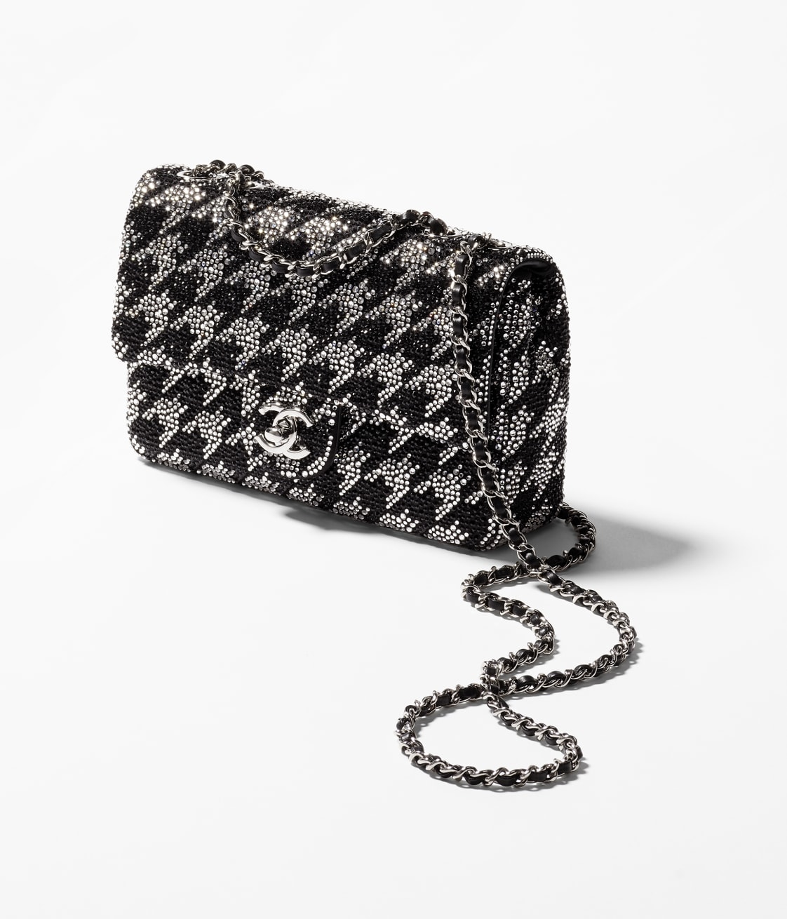 Replicate CHANEL EVENING BAG(1:1 replica)