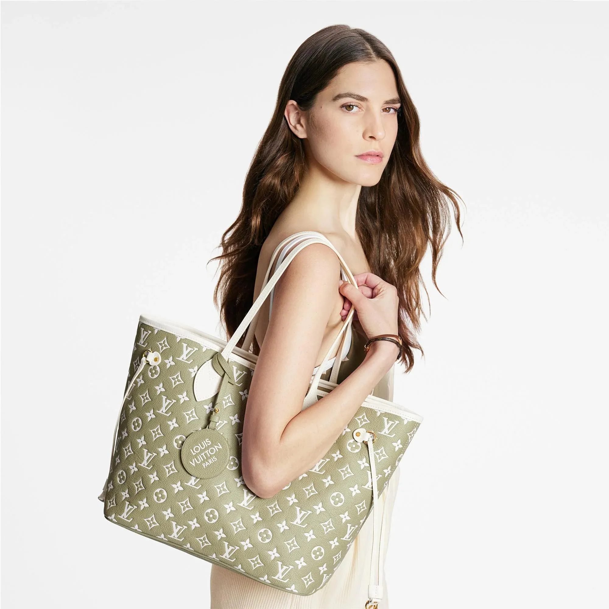 Replicate Neverfull MM M46102 (1:1Replicate )(1:1 replica)