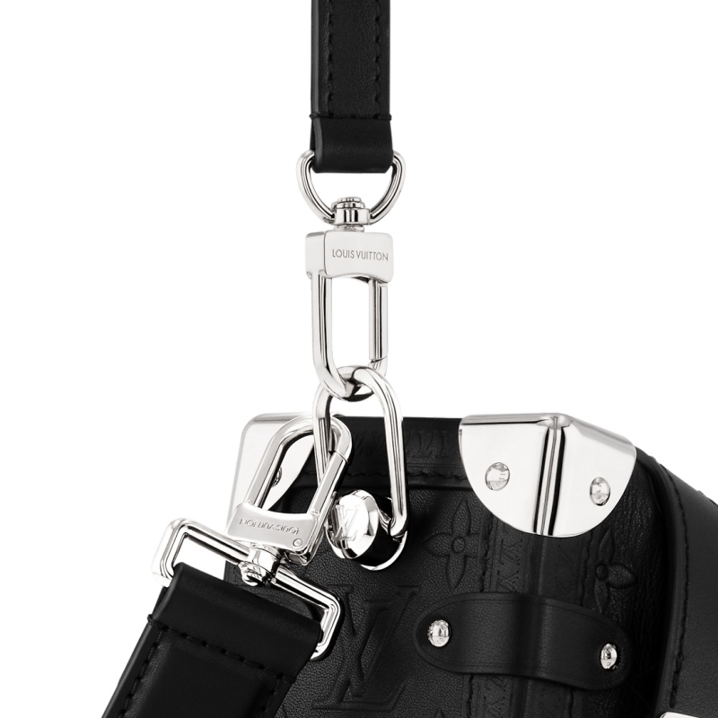 Replicate Louis Vuitton Side Trunk MM M14572(1:1 replica)