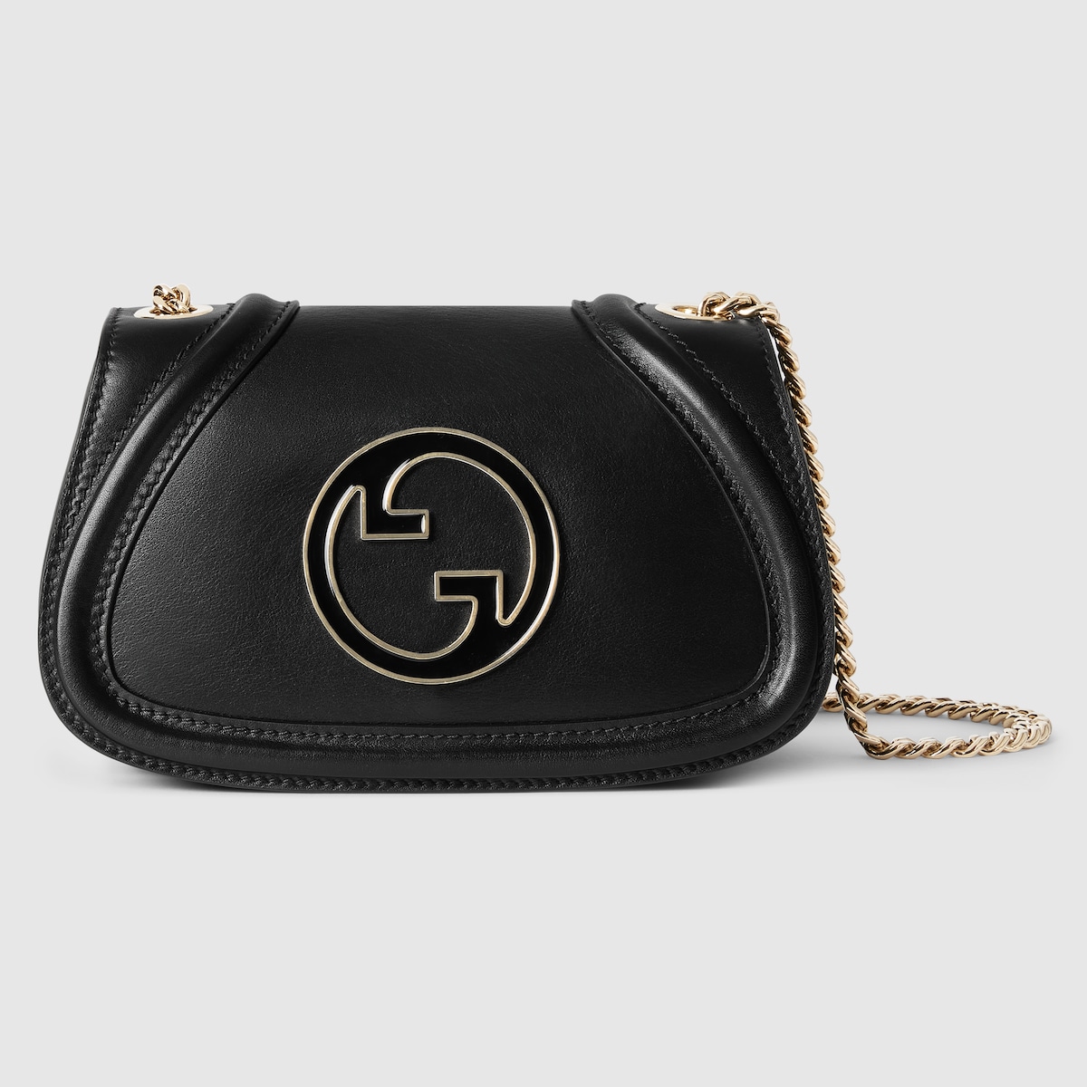 Replicate Gucci Blondie Mini Shoulder Bag(1:1 replica)