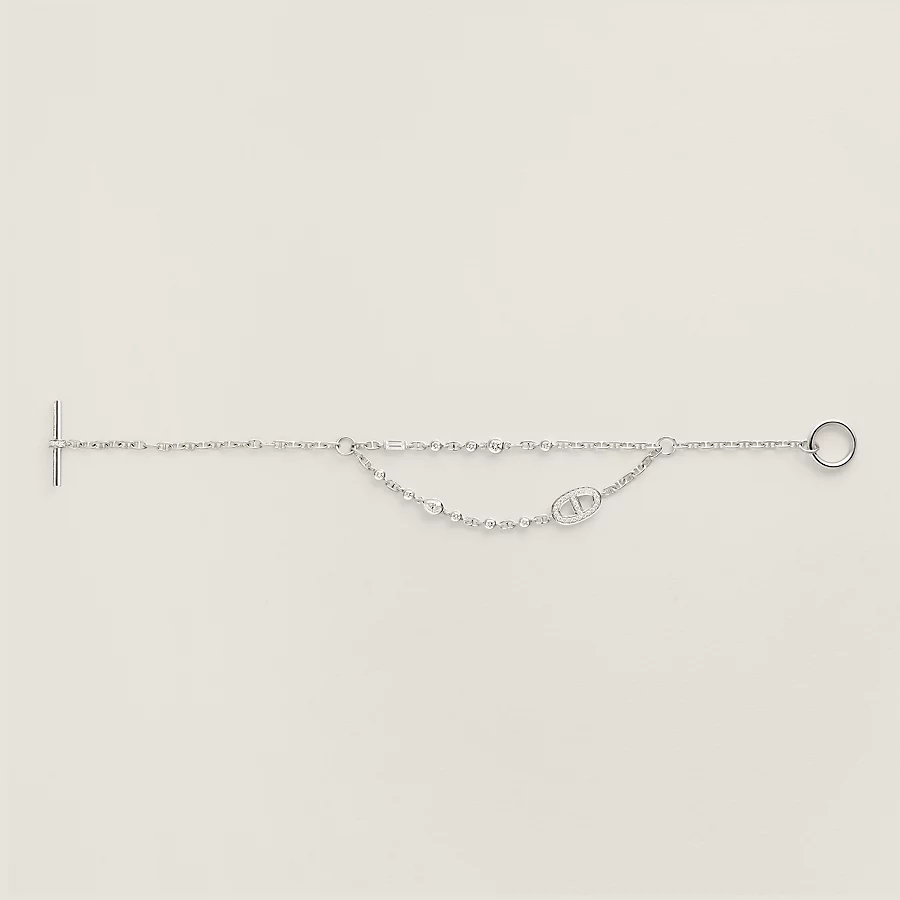 Replicate Chaine d ancre Chaos Fancy bracelet(1:1 replica)