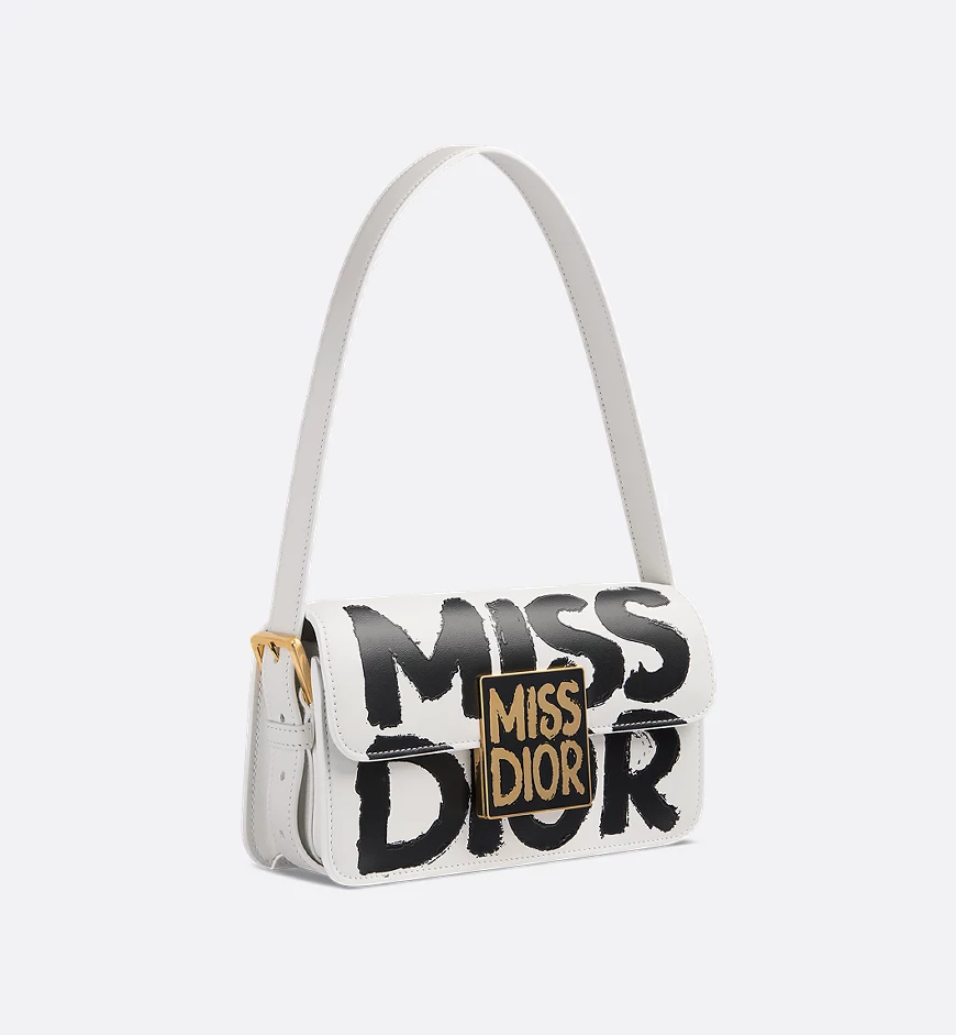 Replicate Dior Miss Dior Flap Bag HandBags(1:1 replica)