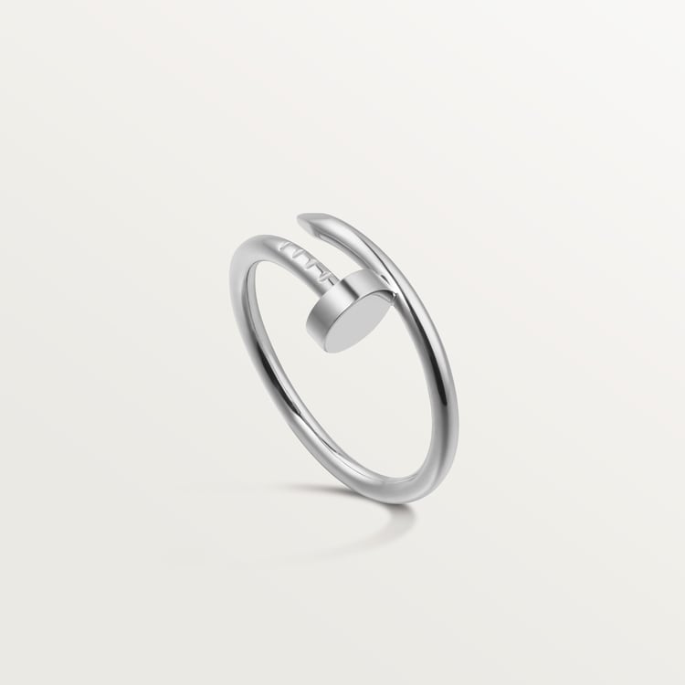 Replicate Juste un Clou ring, small model(1:1 replica)