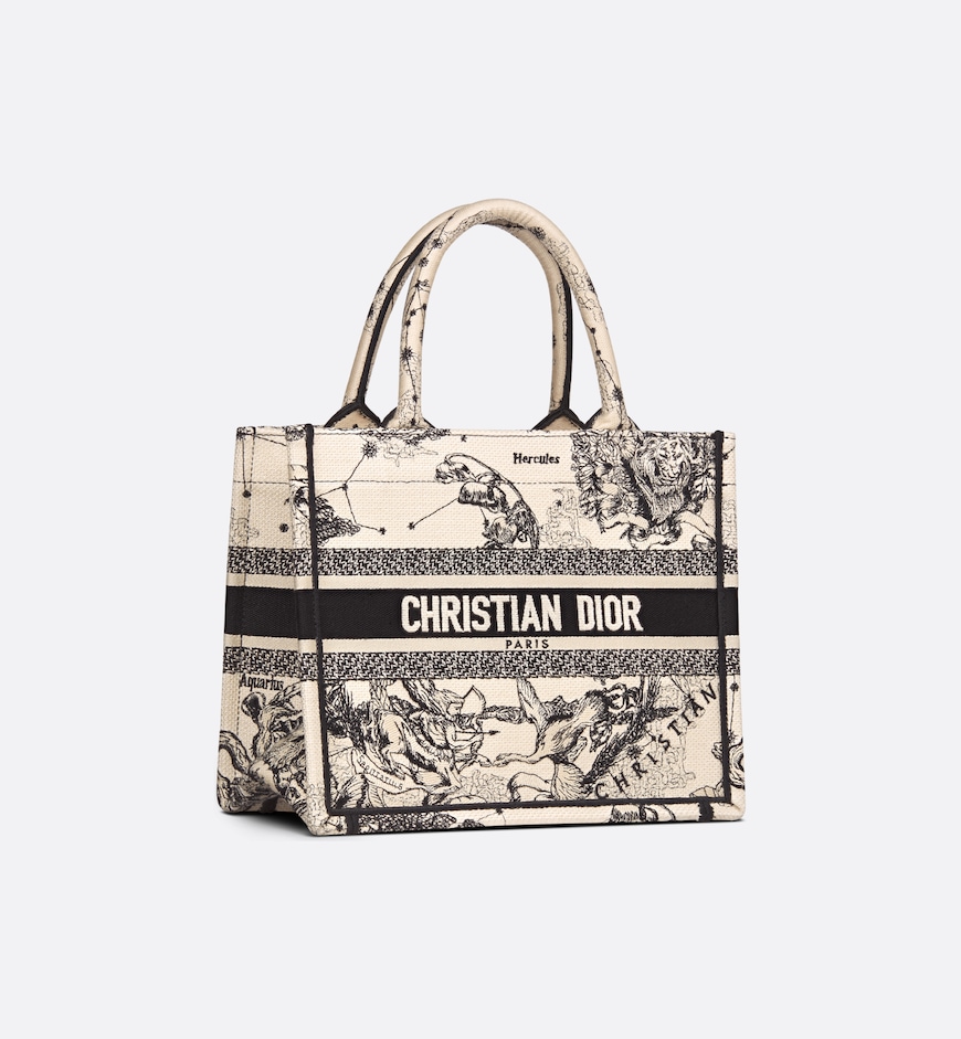 Replicate Dior Small Dior Book Tote 26.5 CM(1:1 replica)