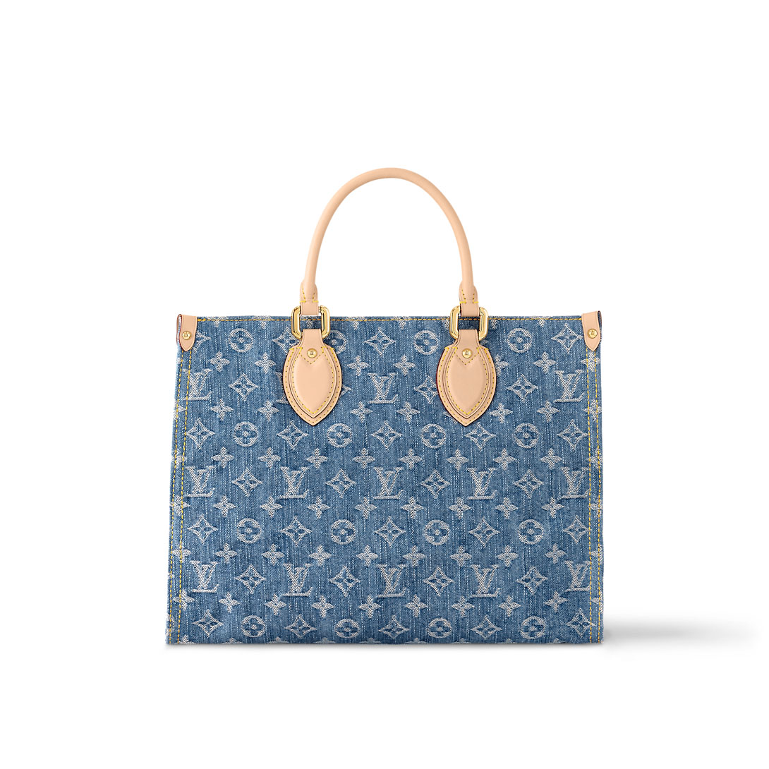 Replicate Louis Vuitton OnTheGo MM M46871(1:1 replica)
