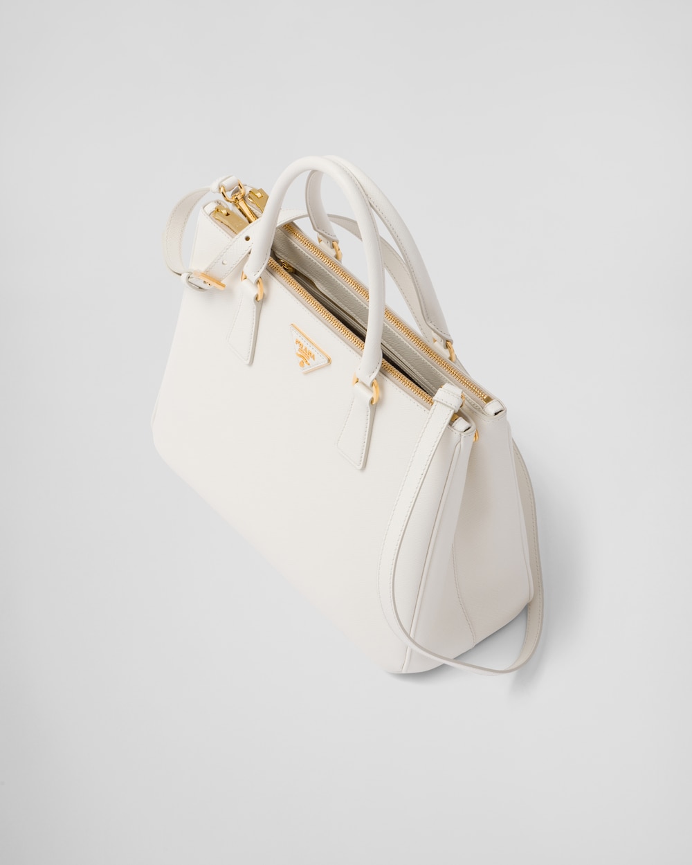 Replicate Large Prada Galleria Saffiano Leather Bag(1:1 replica)