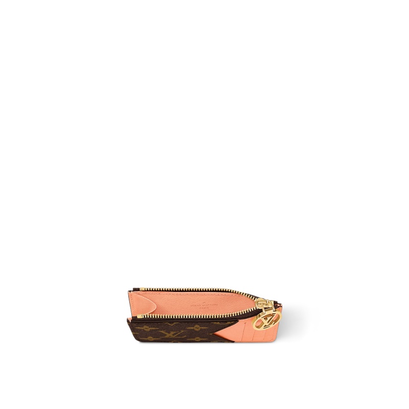 Replicate Louis Vuitton Romy Card Holder M83603(1:1 replica)