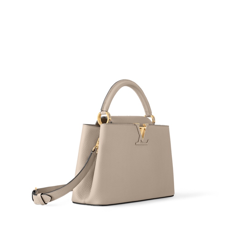 Replicate Louis Vuitton Capucines MM  M24745(1:1 replica)