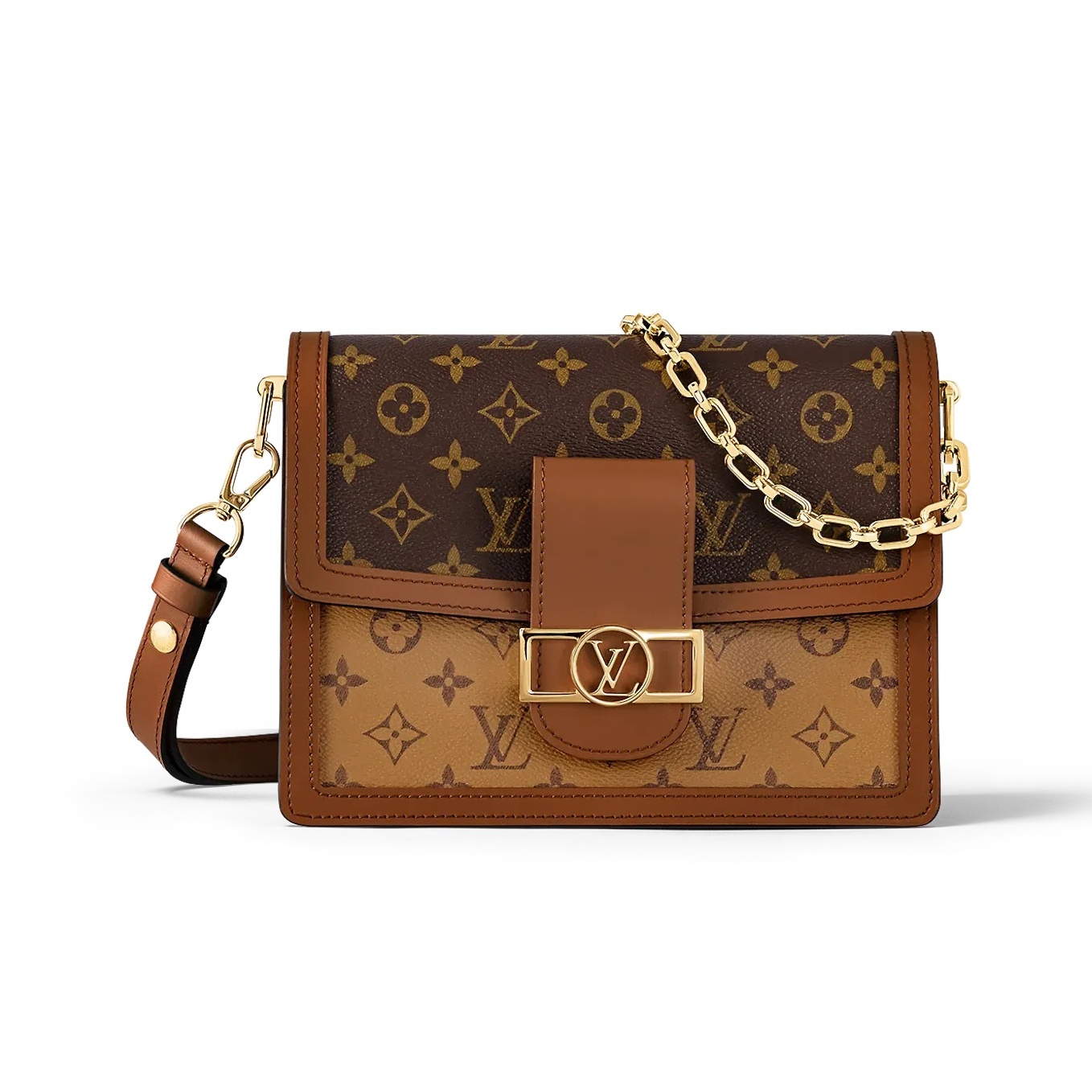 Replicate Dauphine MM M45958 (1:1Replicate )(1:1 replica)