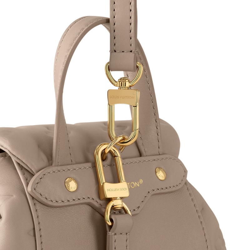 Replicate Louis Vuitton Coussin Backpack PM M13358(1:1 replica)