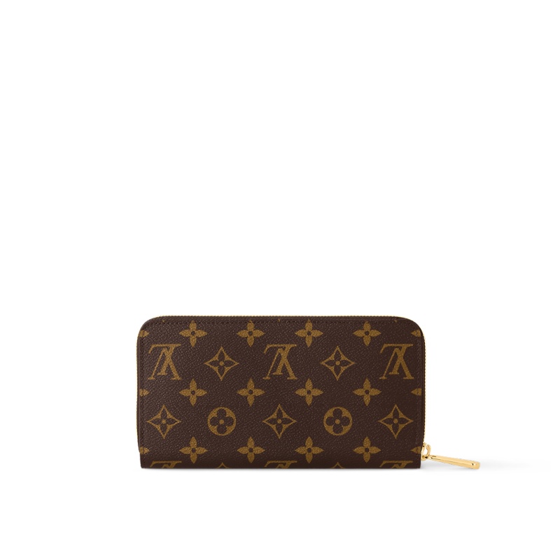 Replicate Louis Vuitton Zippy Wallet M42616(1:1 replica)