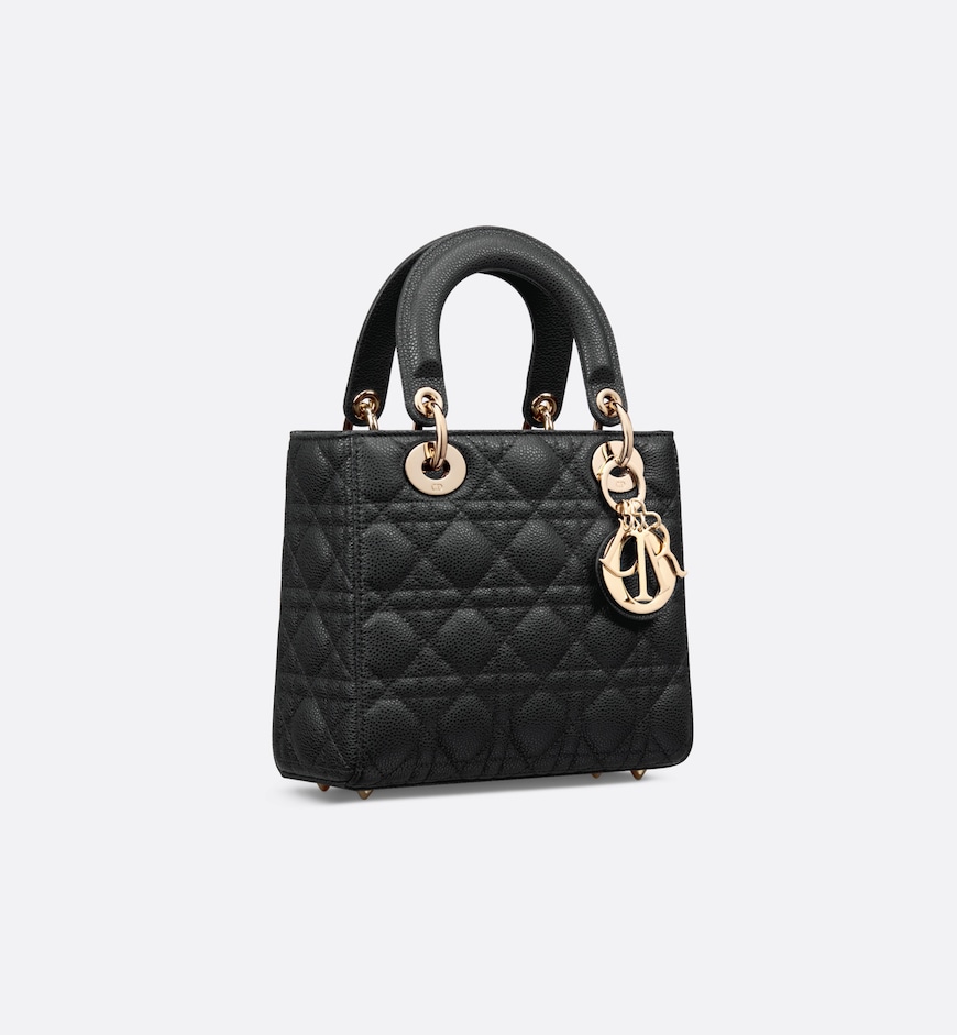 Replicate Dior Small Lady Dior Bag HandBags(1:1 replica)