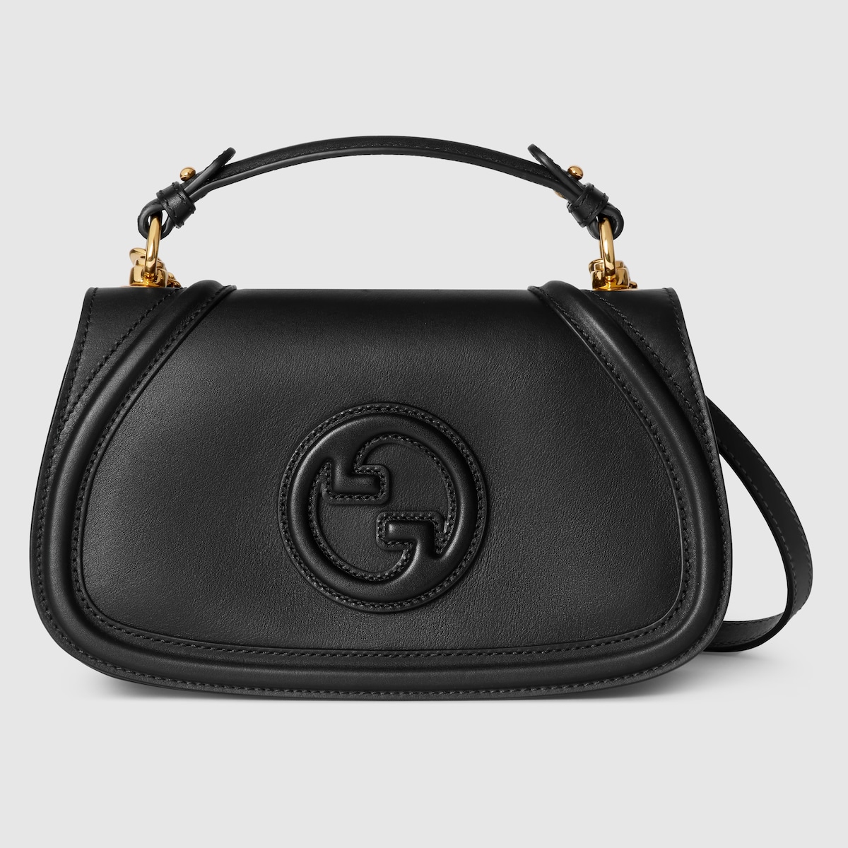 Replicate Gucci Blondie Small Top Handle Bag(1:1 replica)