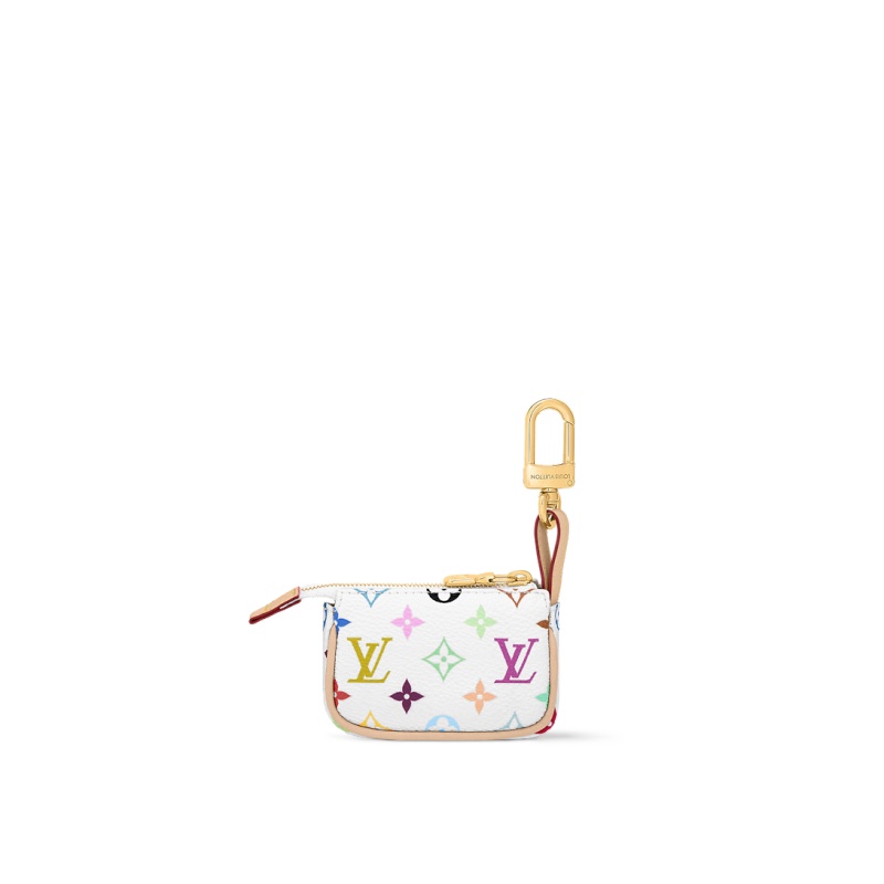 Replicate LV x TM Micro Pochette Monogram Multicolor M02460(1:1 replica)