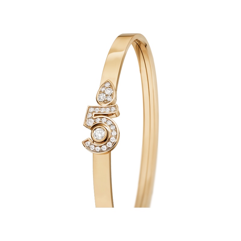 Replicate Eternal N°5 bracelet(1:1 replica)